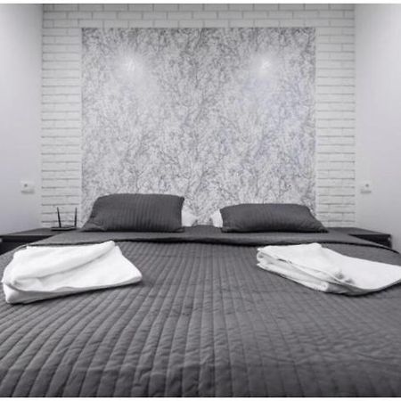 White Apartment Kraków Zewnętrze zdjęcie