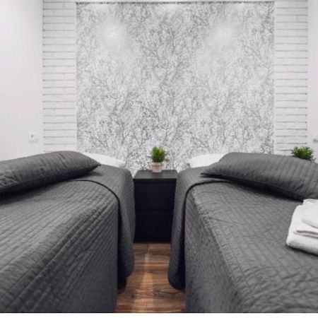 White Apartment Kraków Zewnętrze zdjęcie