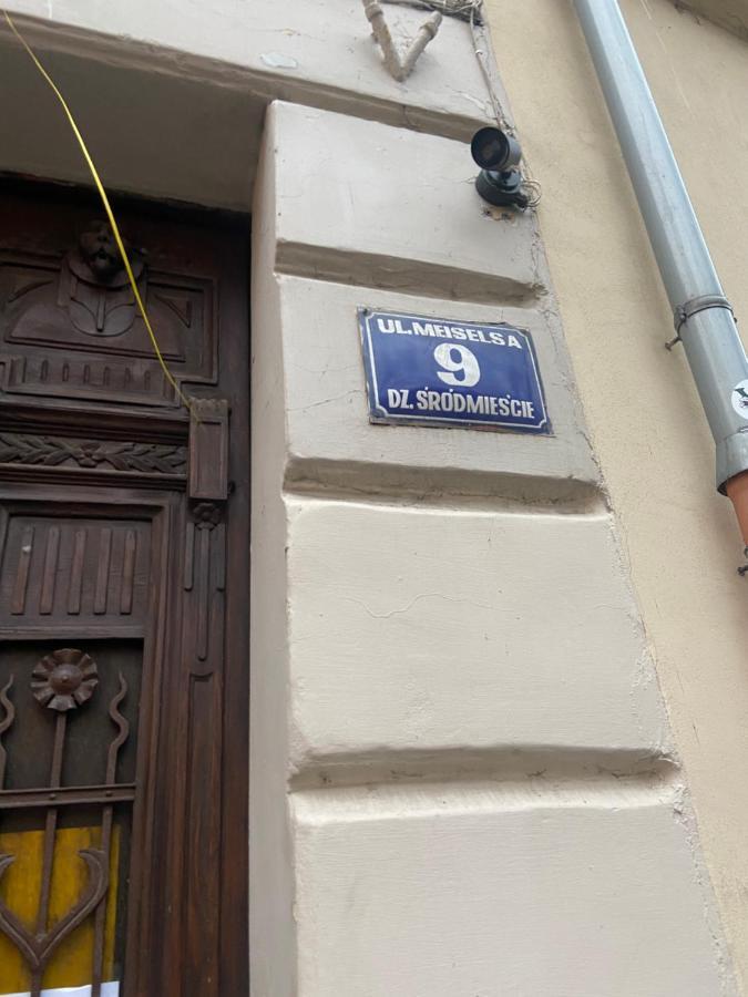 White Apartment Kraków Zewnętrze zdjęcie